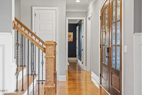 7915 Longleaf Branch Court Raleigh NC 27612