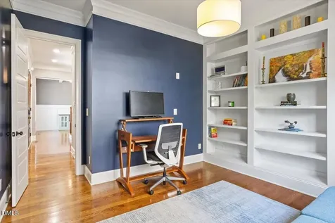 7915 Longleaf Branch Court Raleigh NC 27612