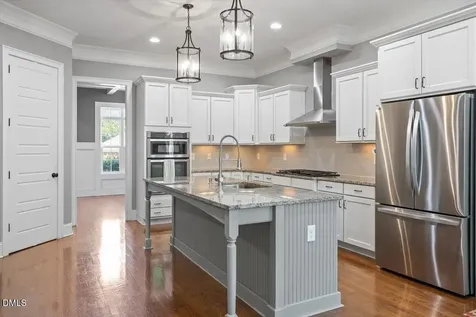 7915 Longleaf Branch Court Raleigh NC 27612