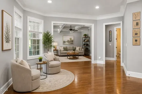 7915 Longleaf Branch Court Raleigh NC 27612