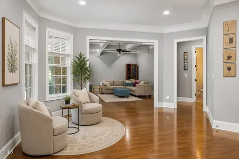 7915 Longleaf Branch Court Raleigh NC 27612