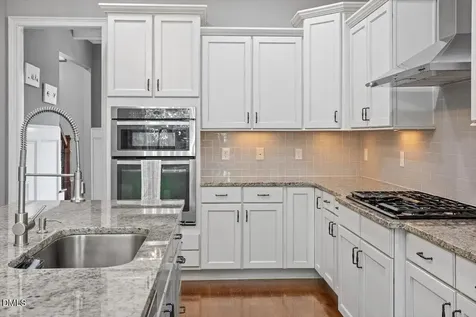 7915 Longleaf Branch Court Raleigh NC 27612