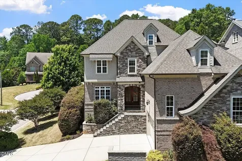 7915 Longleaf Branch Court Raleigh NC 27612