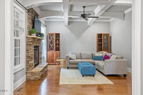 7915 Longleaf Branch Court Raleigh NC 27612