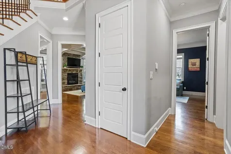 7915 Longleaf Branch Court Raleigh NC 27612