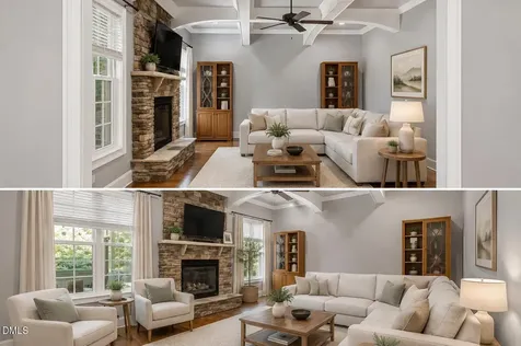 7915 Longleaf Branch Court Raleigh NC 27612