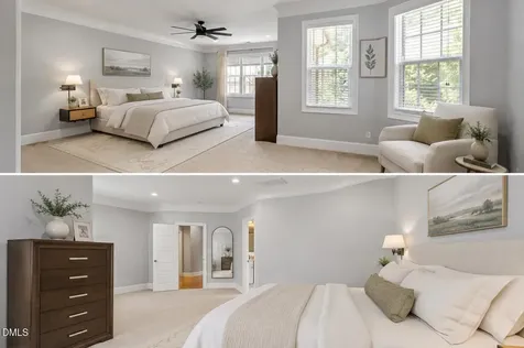 7915 Longleaf Branch Court Raleigh NC 27612
