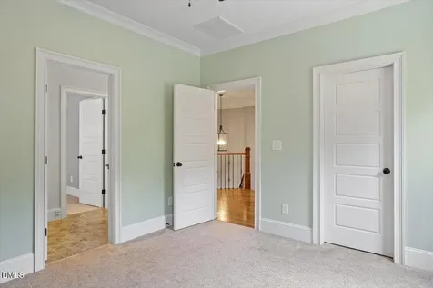 7915 Longleaf Branch Court Raleigh NC 27612