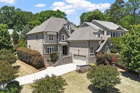 7915 Longleaf Branch Court Raleigh NC 27612