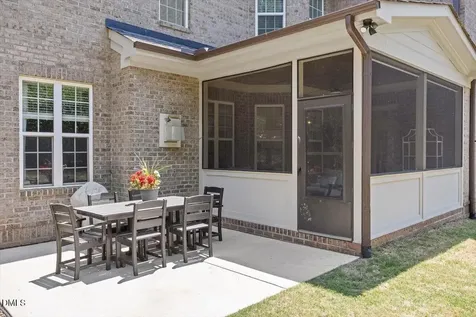 7915 Longleaf Branch Court Raleigh NC 27612