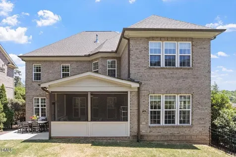 7915 Longleaf Branch Court Raleigh NC 27612