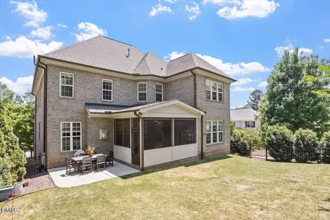 7915 Longleaf Branch Court Raleigh NC 27612