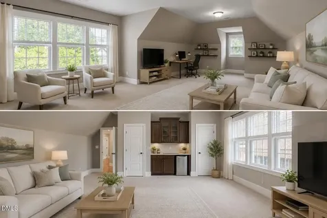 7915 Longleaf Branch Court Raleigh NC 27612