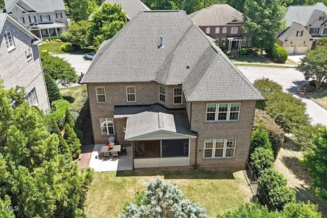 7915 Longleaf Branch Court Raleigh NC 27612