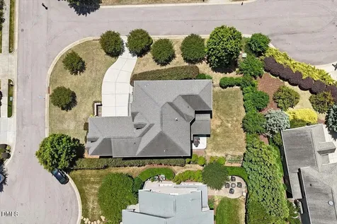 7915 Longleaf Branch Court Raleigh NC 27612