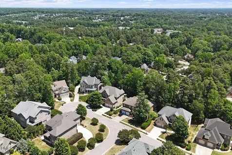 7915 Longleaf Branch Court Raleigh NC 27612