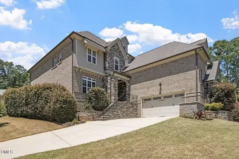 7915 Longleaf Branch Court Raleigh NC 27612