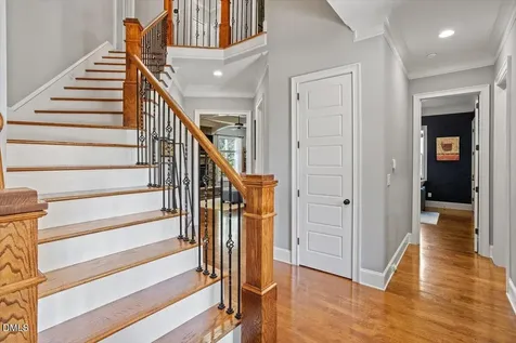 7915 Longleaf Branch Court Raleigh NC 27612
