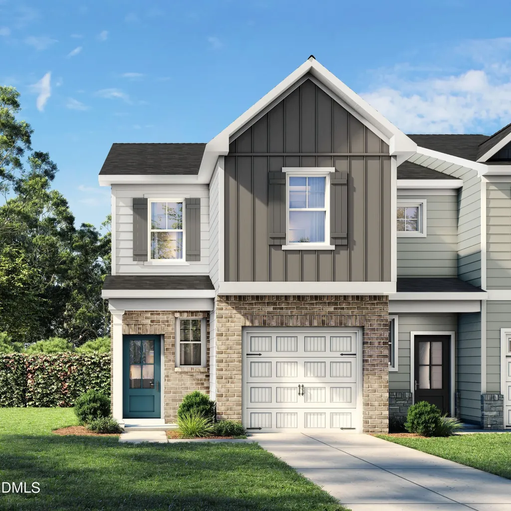 63 Chancellor Drive Lillington NC 27546