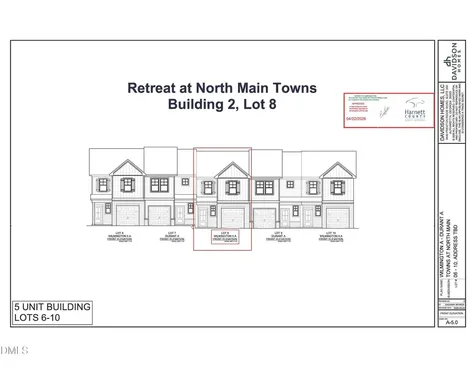 63 Chancellor Drive Lillington NC 27546