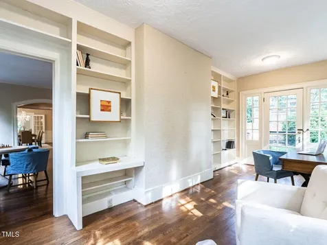 2501 Kenmore Drive Raleigh NC 27608