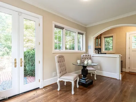 2501 Kenmore Drive Raleigh NC 27608