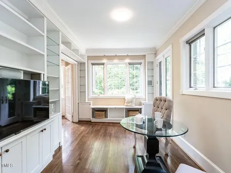 2501 Kenmore Drive Raleigh NC 27608