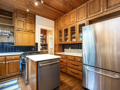 2501 Kenmore Drive Raleigh NC 27608