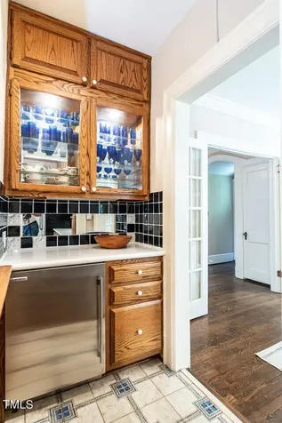 2501 Kenmore Drive Raleigh NC 27608