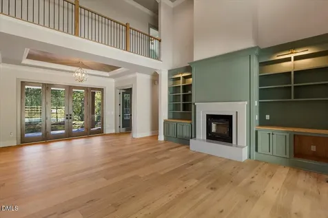 49 Harrison Pond Drive Pittsboro NC 27312