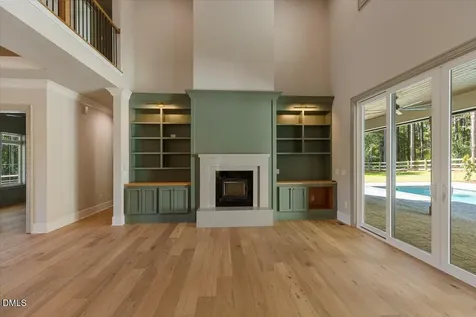 49 Harrison Pond Drive Pittsboro NC 27312