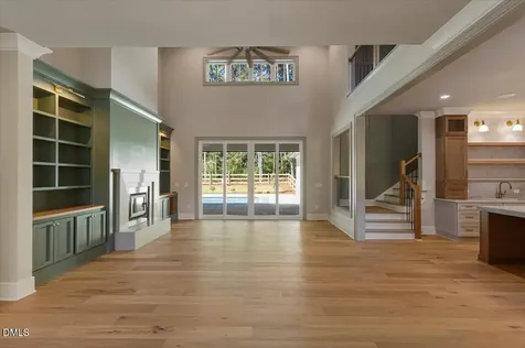 49 Harrison Pond Drive Pittsboro NC 27312