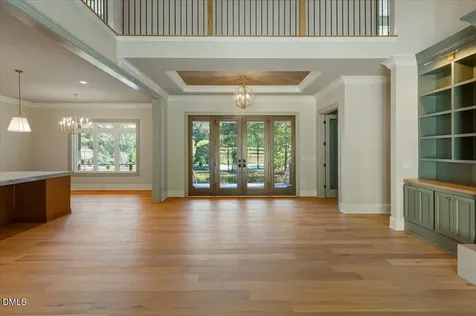 49 Harrison Pond Drive Pittsboro NC 27312