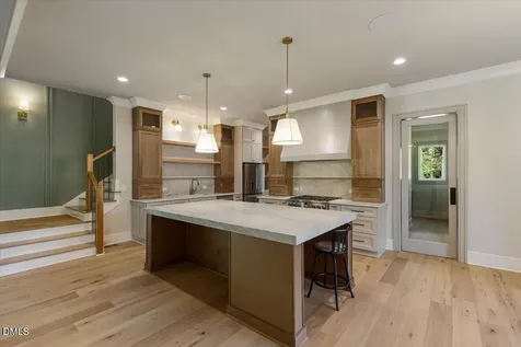 49 Harrison Pond Drive Pittsboro NC 27312