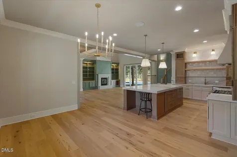 49 Harrison Pond Drive Pittsboro NC 27312