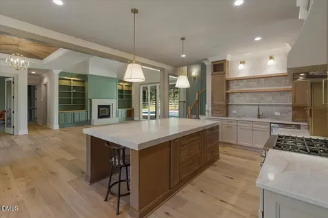 49 Harrison Pond Drive Pittsboro NC 27312