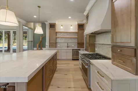 49 Harrison Pond Drive Pittsboro NC 27312