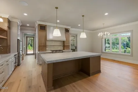 49 Harrison Pond Drive Pittsboro NC 27312