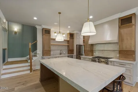 49 Harrison Pond Drive Pittsboro NC 27312