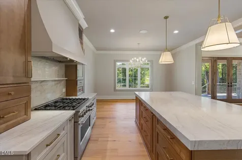 49 Harrison Pond Drive Pittsboro NC 27312
