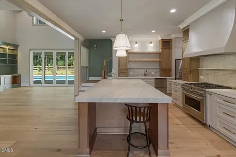 49 Harrison Pond Drive Pittsboro NC 27312