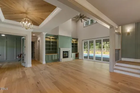 49 Harrison Pond Drive Pittsboro NC 27312