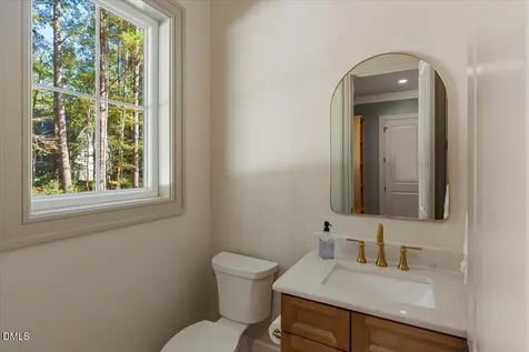 49 Harrison Pond Drive Pittsboro NC 27312