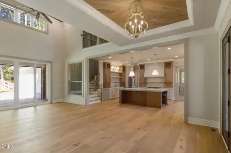 49 Harrison Pond Drive Pittsboro NC 27312