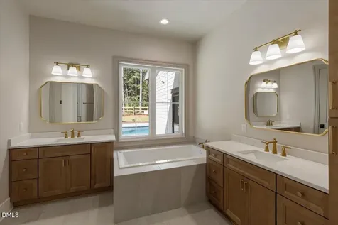 49 Harrison Pond Drive Pittsboro NC 27312