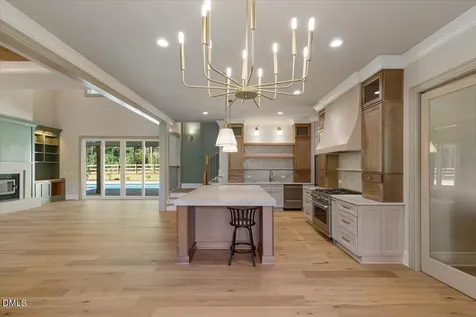 49 Harrison Pond Drive Pittsboro NC 27312