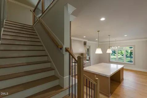 49 Harrison Pond Drive Pittsboro NC 27312