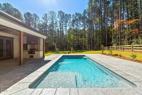 49 Harrison Pond Drive Pittsboro NC 27312