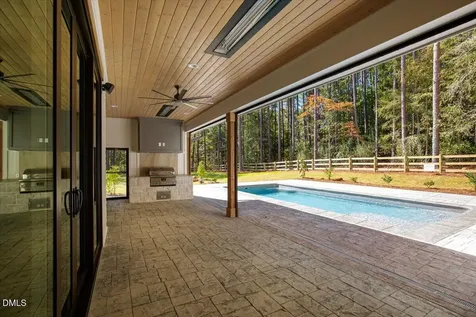 49 Harrison Pond Drive Pittsboro NC 27312