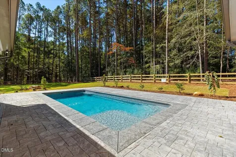 49 Harrison Pond Drive Pittsboro NC 27312